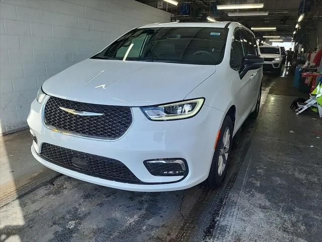 2026 Chrysler Pacifica Limited AWD for sale in Battle Creek, MI