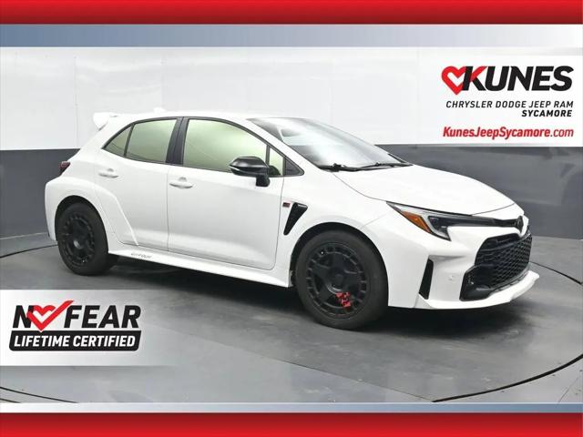 2024 Toyota GR Corolla Premium for sale in Sycamore, IL