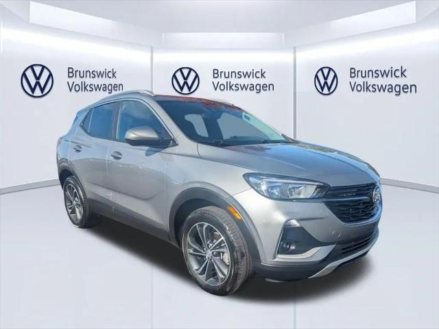 2023 Buick Encore GX Select FWD for sale in Brunswick, OH