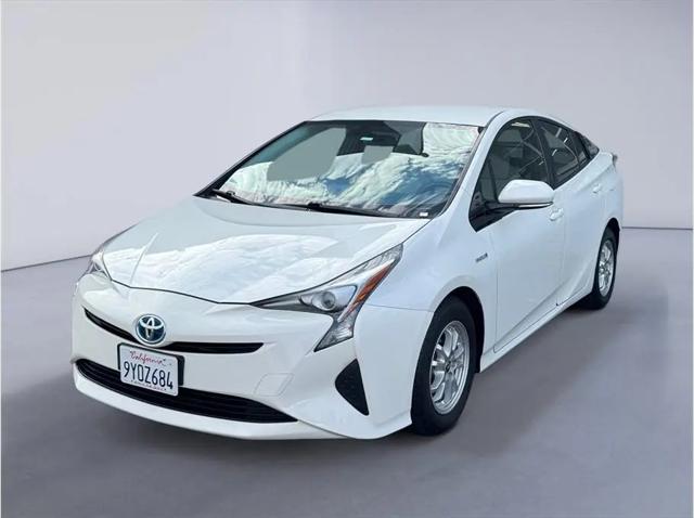 2016 Toyota Prius Three for sale in Escondido, CA