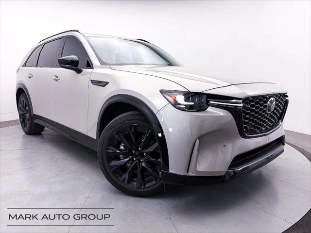 2026 Mazda X-90 3.3 Turbo S Premium Sport for sale in Scottsdale, AZ