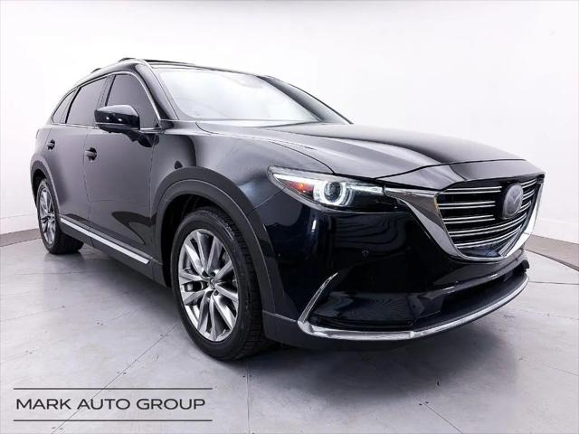 2018 Mazda CX-9 Grand Touring for sale in Scottsdale, AZ