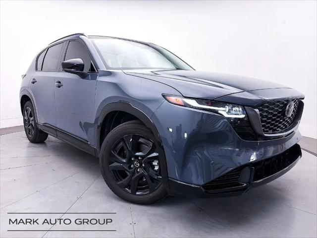 2026 Mazda CX-5 2.5 S Premium Plus for sale in Scottsdale, AZ