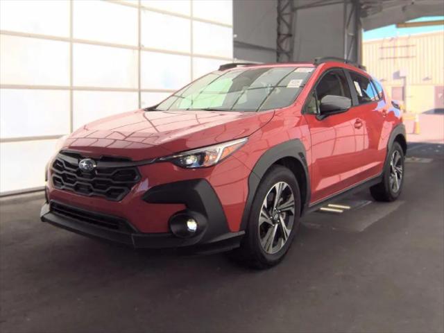 2025 Subaru Crosstrek Premium for sale in Grand Junction, CO