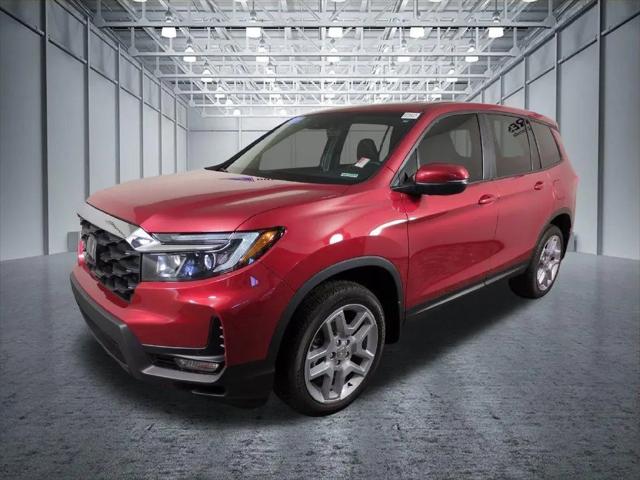 2024 Honda Passport AWD EX-L for sale in Fort Wayne, IN