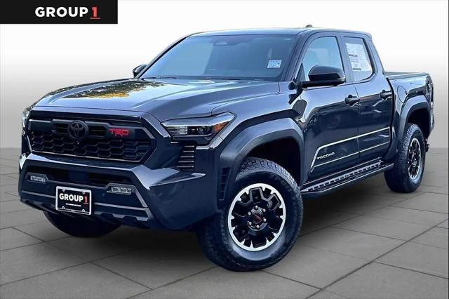 2024 Toyota Tacoma TRD Off Road for sale in Manchester, NH