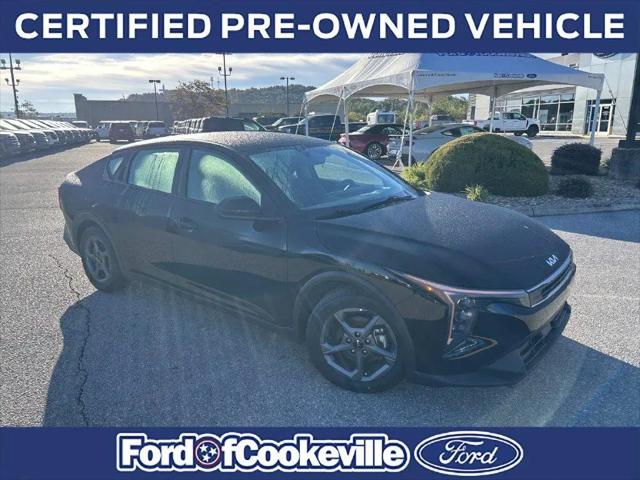 2025 Kia K4 LXS for sale in Cookeville, TN