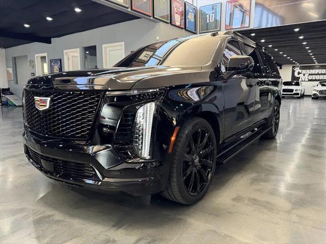 2026 Cadillac Escalade ESV Sport for sale in San Diego, CA