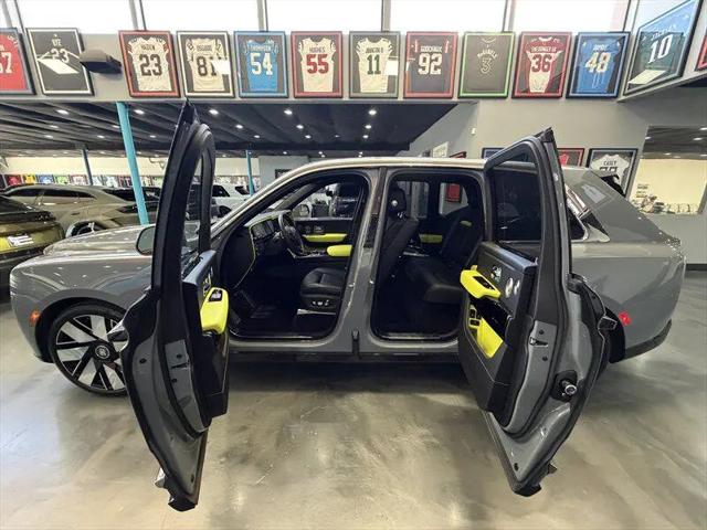 2025 Rolls-Royce Cullinan Unknown for sale in San Diego, CA