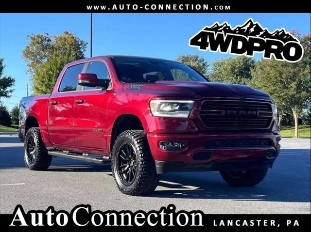 2023 Ram 1500 Sport for sale in Lancaster, PA