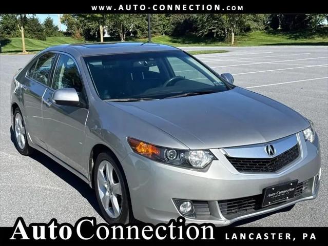 2009 Acura TSX Base for sale in Lancaster, PA