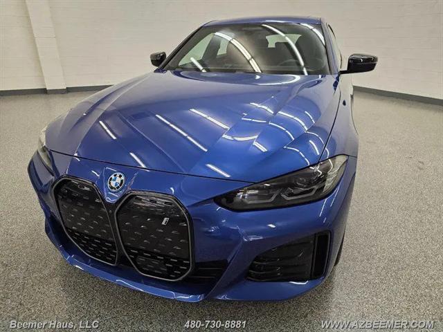 2024 BMW i4 eDrive35 for sale in Mesa, AZ