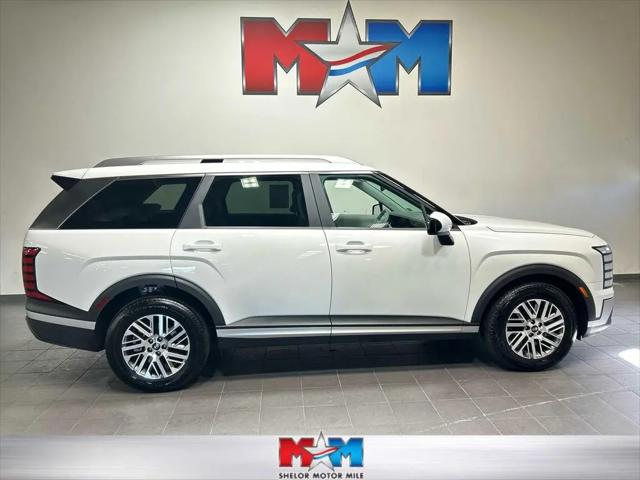 2026 Hyundai Palisade SEL for sale in Christiansburg, VA