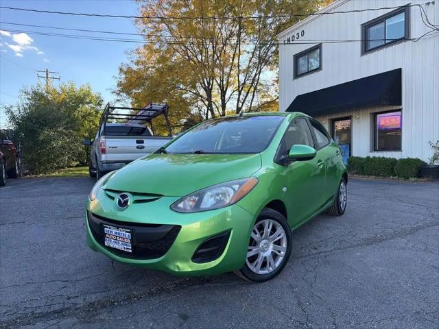 2011 Mazda Mazda2 Sport for sale in Glendale Heights, IL
