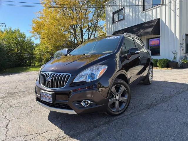 2014 Buick Encore Premium for sale in Glendale Heights, IL