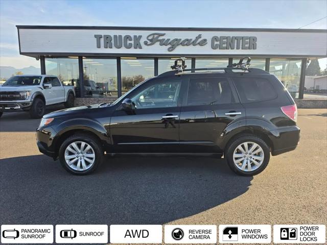 2013 Subaru Forester 2.5X Premium for sale in Enumclaw, WA