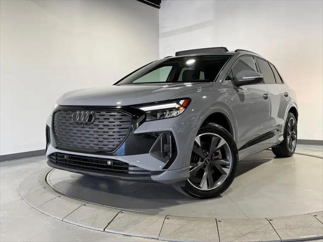 2023 Audi e-tron Premium Plus 50 quattro for sale in Warren, MI