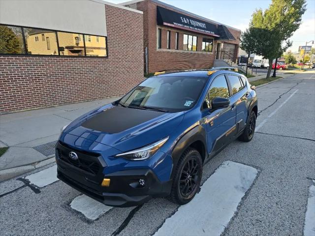 2025 Subaru Crosstrek Wilderness for sale in Cudahy, WI