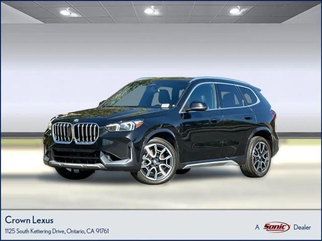 2025 BMW X1 xDrive28i for sale in Ontario, CA