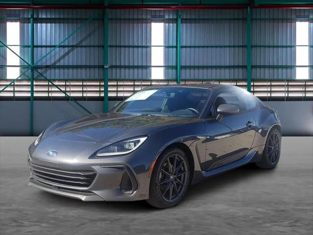 2023 Subaru BRZ Limited for sale in Cuyahoga Falls, OH