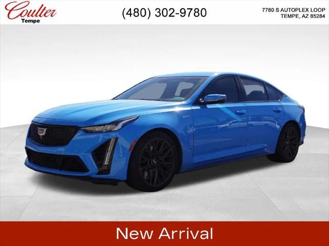 2023 Cadillac CT5-V V-Series Blackwing for sale in Tempe, AZ