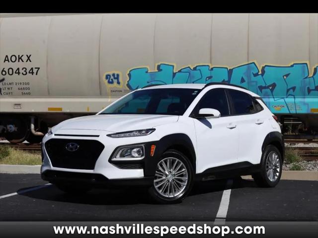 2021 Hyundai Kona SEL for sale in Nashville, TN