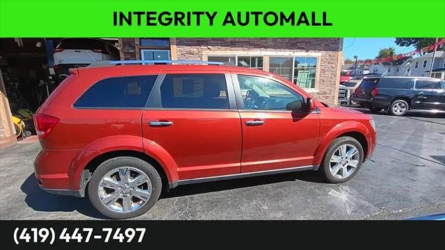 2014 Dodge Journey for sale near Tiffin, OH