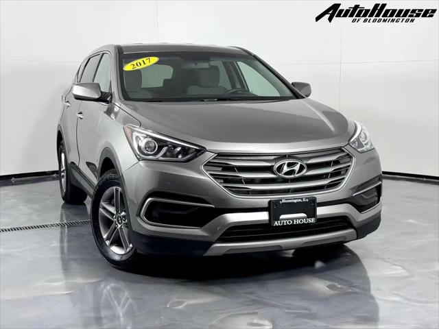 2017 Hyundai Santa Fe Sport 2.4L for sale in Bloomington, IL