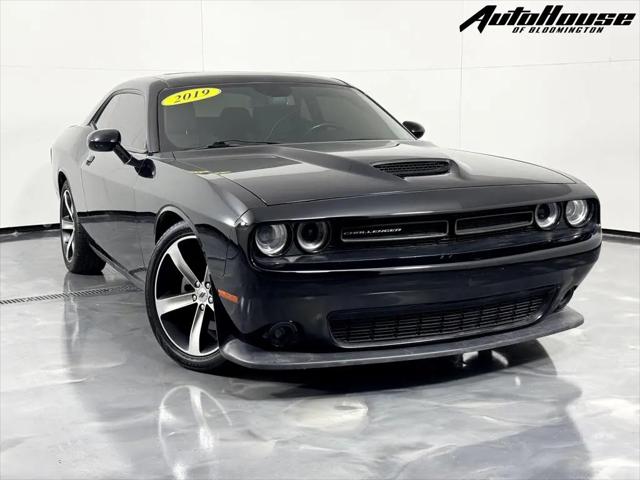 2019 Dodge Challenger GT for sale in Bloomington, IL