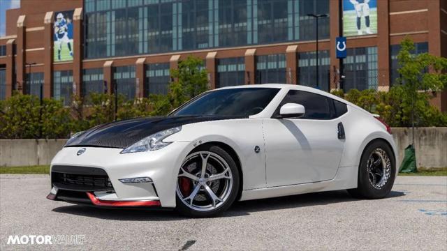 2013 Nissan 370Z Base for sale in Indianapolis, IN