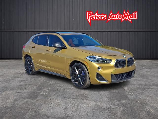 2019 BMW X2 M35i for sale in High Point, NC