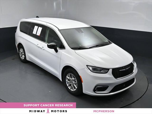 2024 Chrysler Pacifica Touring L for sale in McPherson, KS