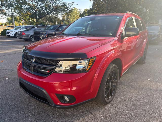 2018 Dodge Journey GT AWD for sale in Dearborn, MI