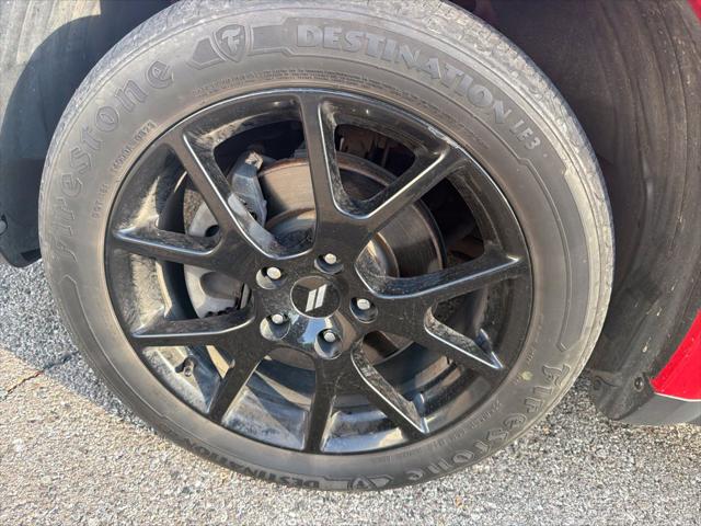 2018 Dodge Journey GT AWD