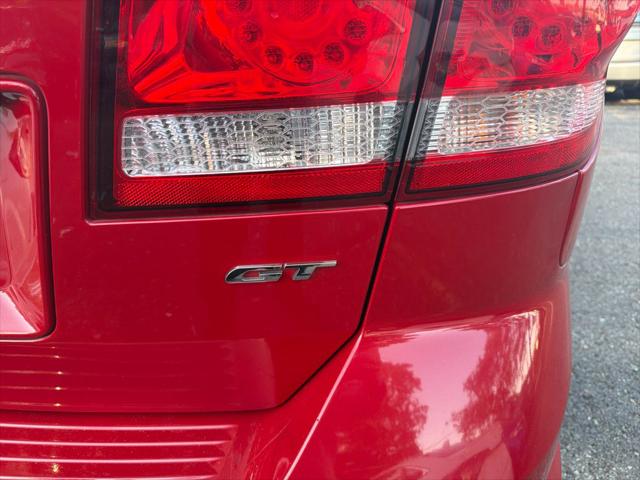 2018 Dodge Journey GT AWD