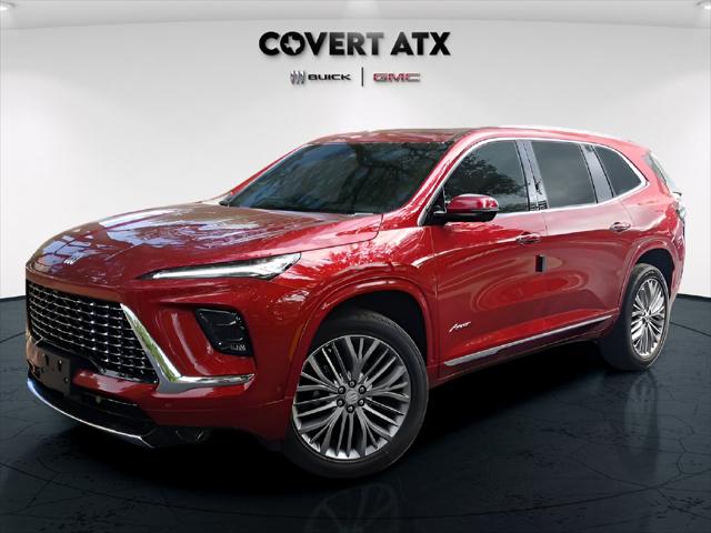 2027 Buick Enclave Avenir for sale in Austin, TX