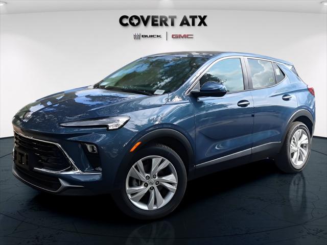 2026 Buick Encore GX Preferred FWD for sale in Austin, TX