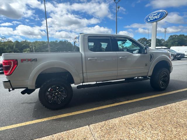 2023 Ford F-150 XLT for sale in Seaford, DE