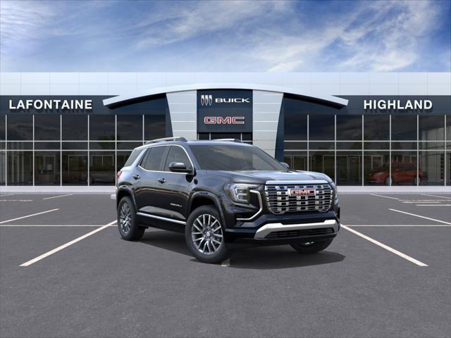 2027 GMC Terrain Denali, AWD for sale in Highland, MI