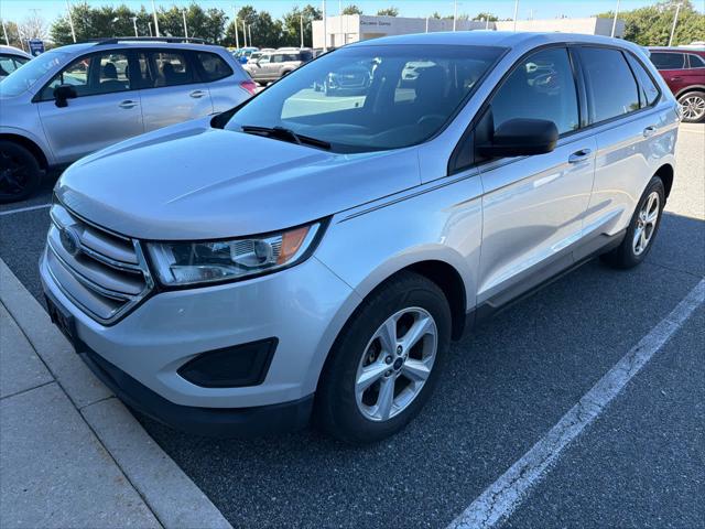 2015 Ford Edge SE for sale in Milford, DE