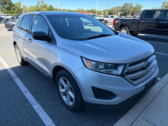 2015 Ford Edge SE