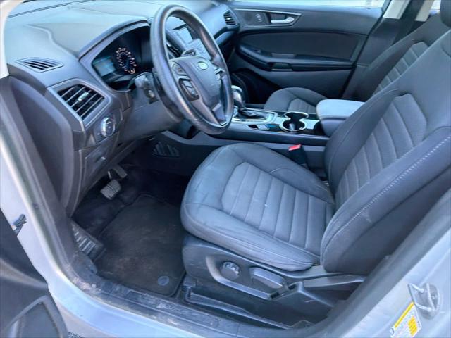 2015 Ford Edge SE