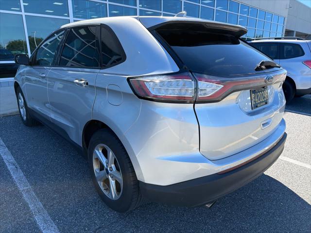 2015 Ford Edge SE