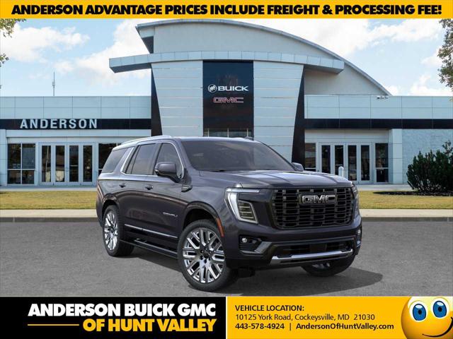 2027 GMC Yukon Denali Ultimate for sale in Cockeysville, MD