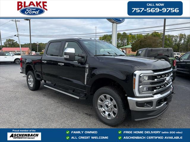 2027 Ford F-250 Unknown for sale in Franklin, VA
