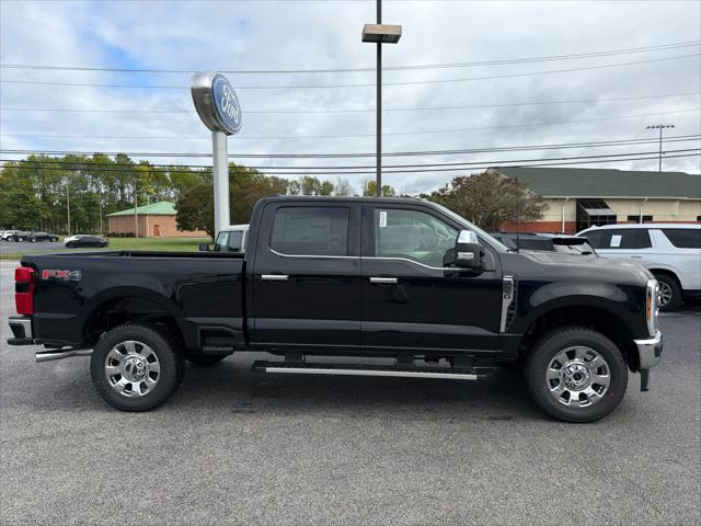 2027 Ford F-250 Unknown
