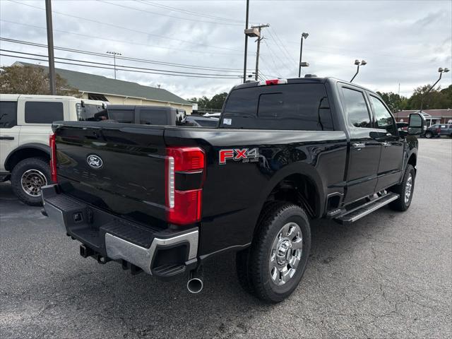 2027 Ford F-250 Unknown