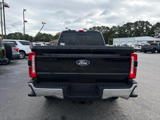 2027 Ford F-250 Unknown