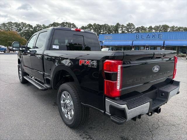 2027 Ford F-250 Unknown