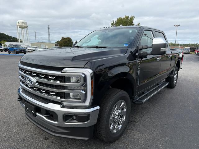 2027 Ford F-250 Unknown